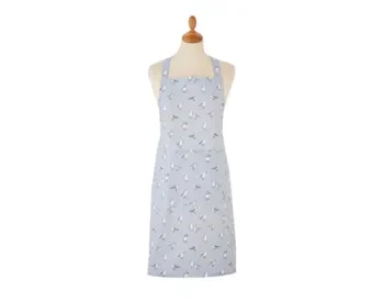 Cooksmart Coastal Birds Apron
