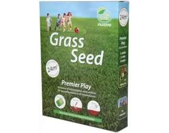 Gp Premier Play Grass Seed 400g