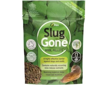 Vitax Slug Gone 3.5lt